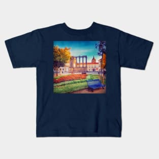 Alentejo - Évora I Kids T-Shirt